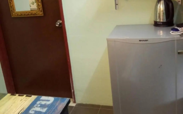 2 BR Medina Dollar Landed Homestay Cheras MRT Link