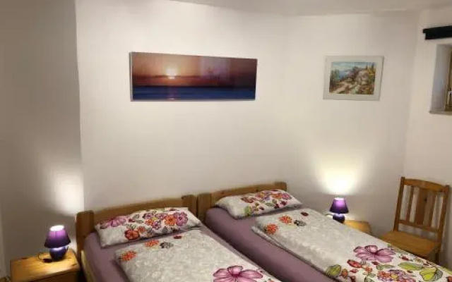 Ferienwohnung Aretsried