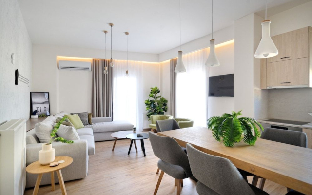 Odyssey Residence