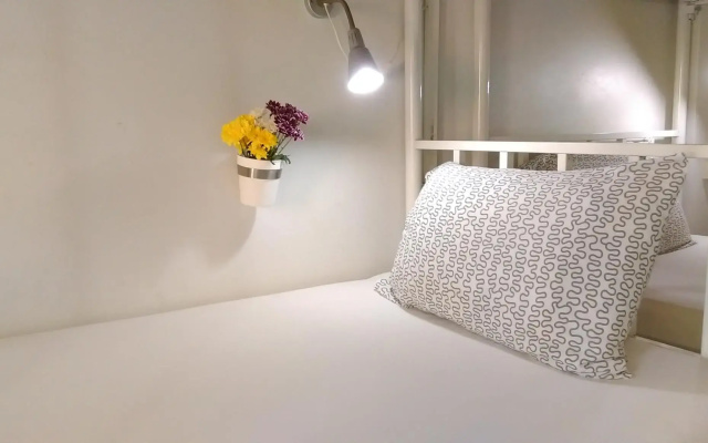 Salsa Hostel