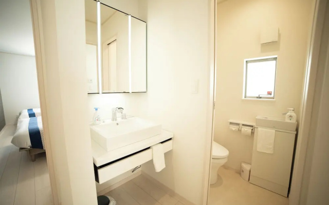 Grandioso Okinawa Pool Villa Onna 7