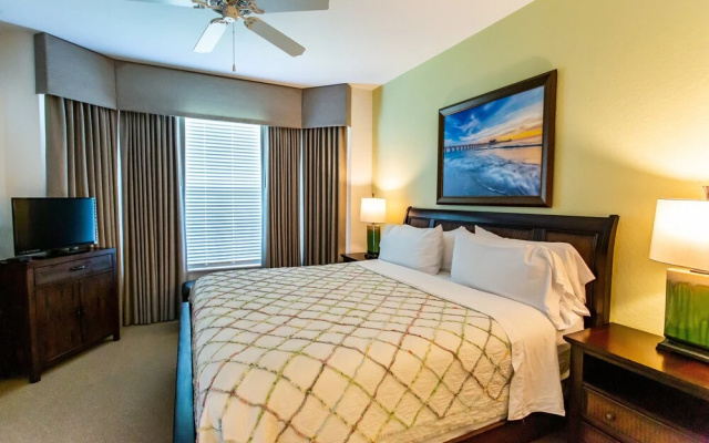 Athena Vacation Rental