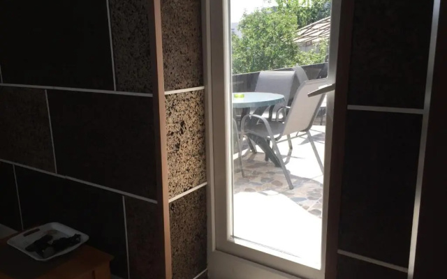 Villa 3 papuci