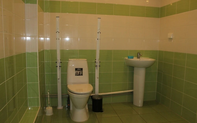 H18B Eurohotel