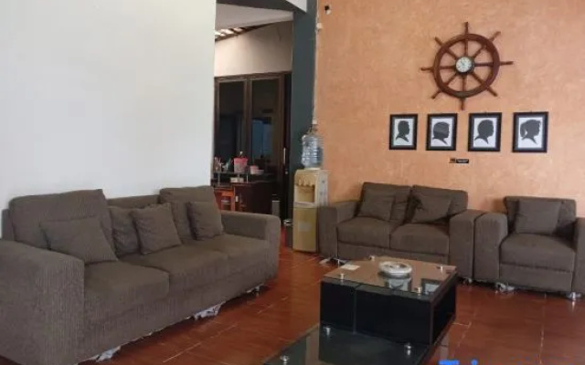 Kost Exclusive Omah Sinten Palagan