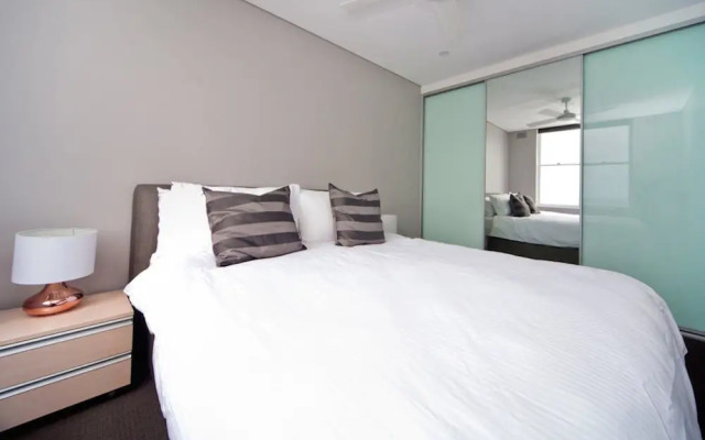 WT21 Gorgeous Coogee Views 2 beds