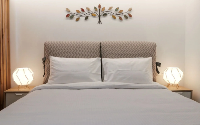 V36 Suites