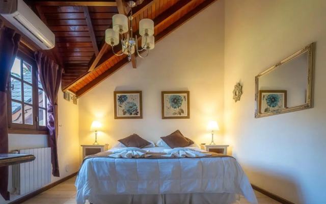 Apart & Hotel La Fontaine - by ROTUI