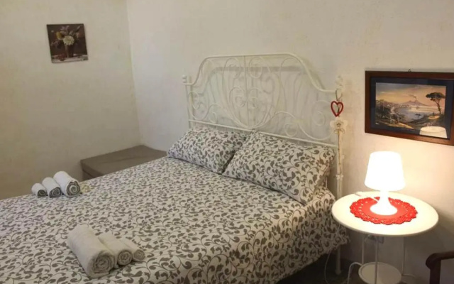 Clelia's Room