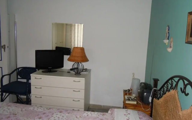Appartamento In Villa Musa Climatizzato- Wi-fi - vicino al mare