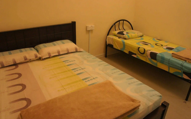 7-Inn Budget Lodge