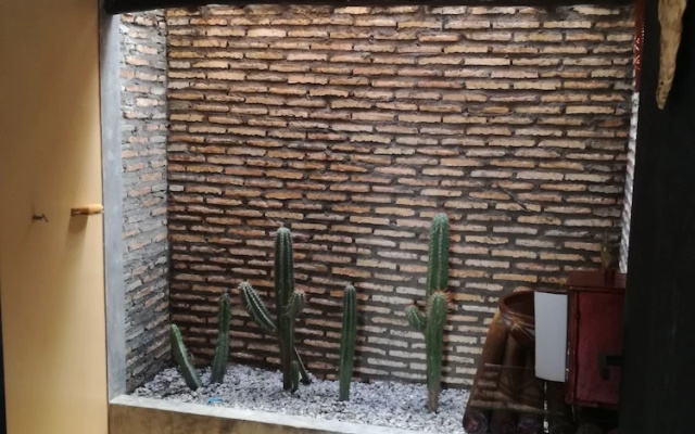 Hostel Ocaporé