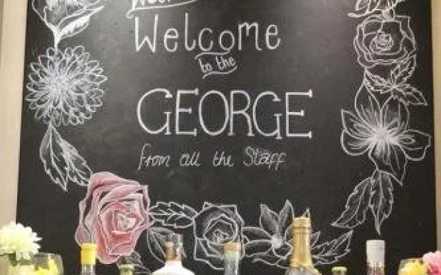 The George Hotel