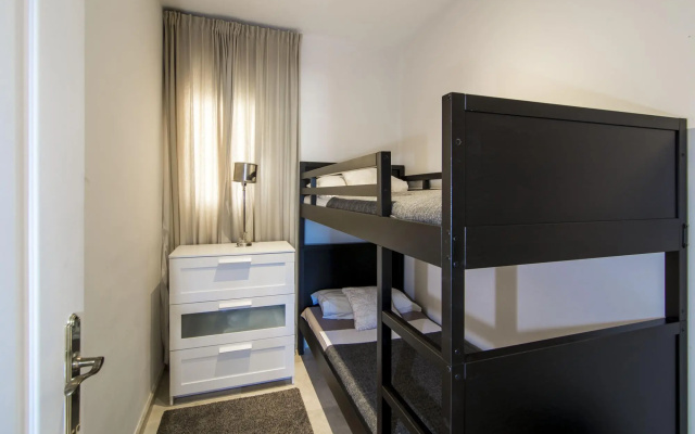 Lbp - 3 Bedroom Penthouse in Nueva Andalucia