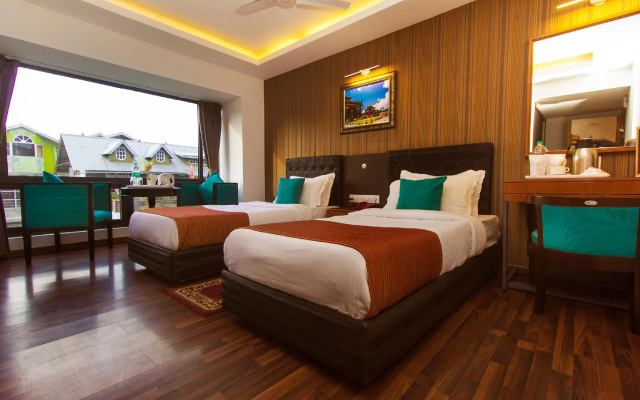 Hotel Jagjeet