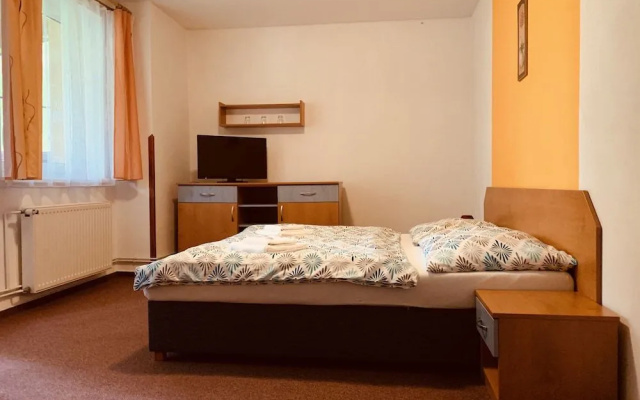 Hotel Arnika