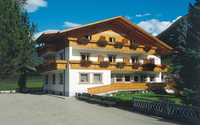 Pension Tannenhof