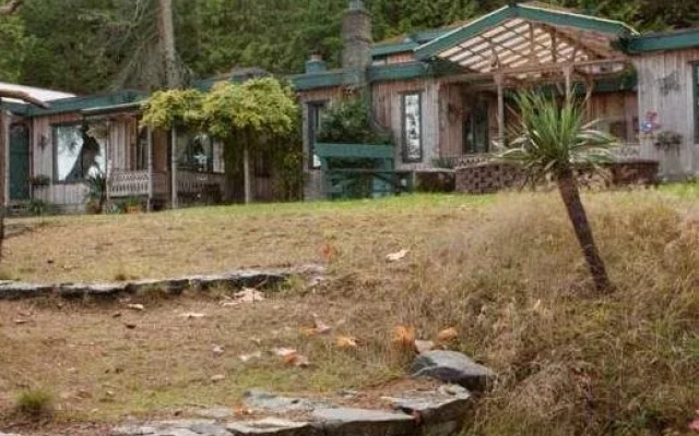 Casa Del Mar
