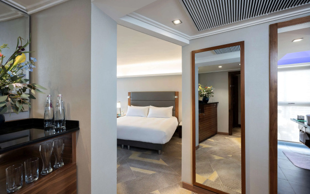 Hilton Tel Aviv