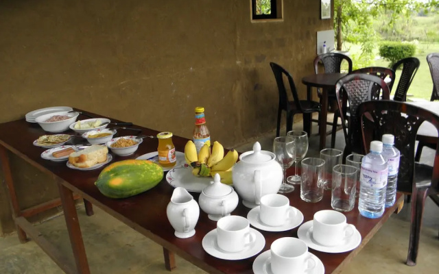 Lotus Chalets Eco Hotel