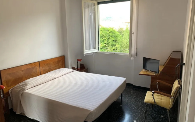 Albergo Magenta