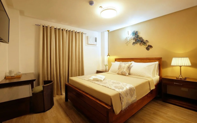 Jai-cob's Suites