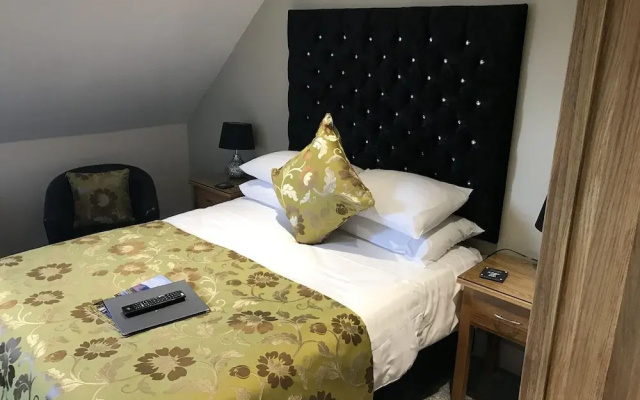 Diamond Lodge Boutique Guest House - Adults Only
