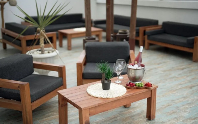 Umbelo Suites Dalyan