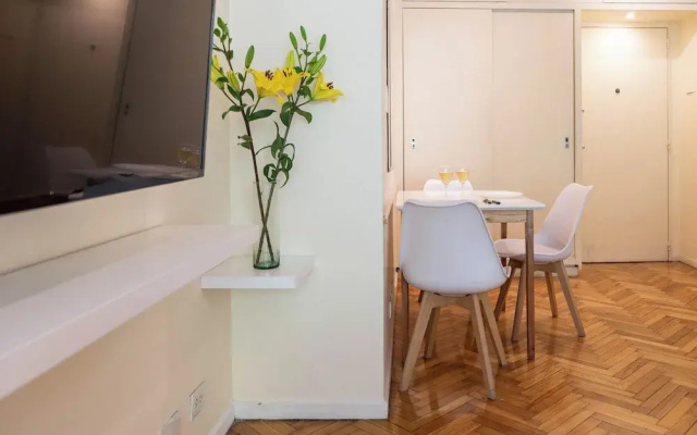 BT Homes - Recoleta, Vicente Lopez