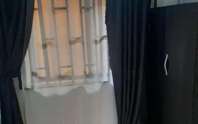 Ib Kay Apartments