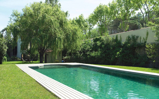 La Fauvelle