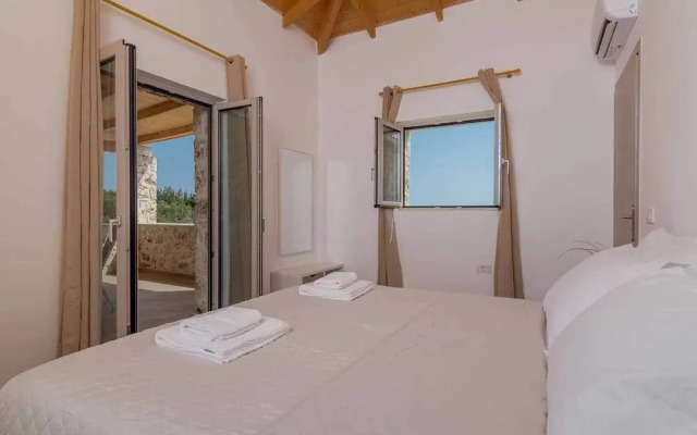 Spartia Villa