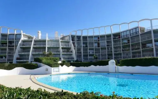 Apartment Les Dunes La Grande Motte