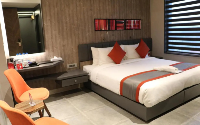 The Soni'otel