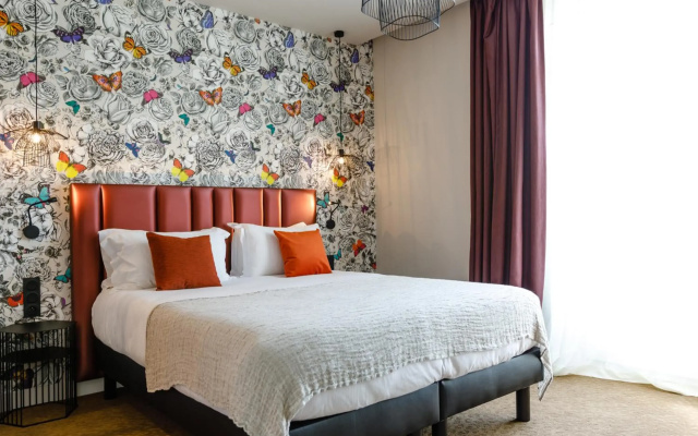 Hotel Verlaine