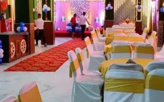 Hotel Elite Corporate Suite
