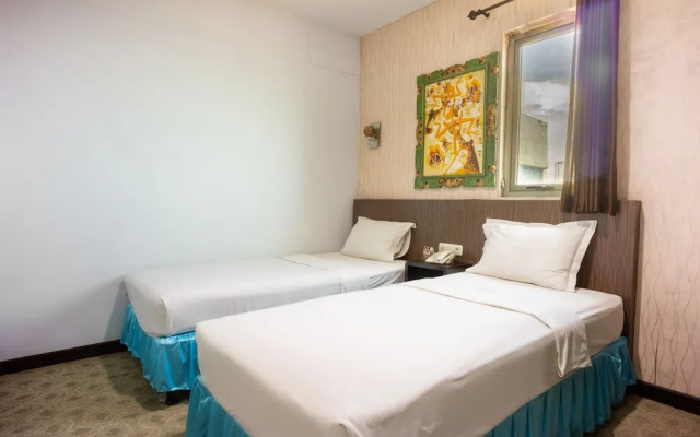 Hotel O Makassar near Losari Beach formerly Ocean View Hotel