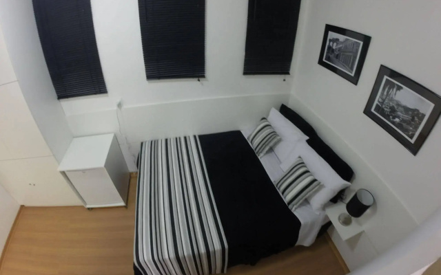Hostel in Rio