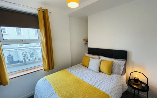 New North House by Staytor
