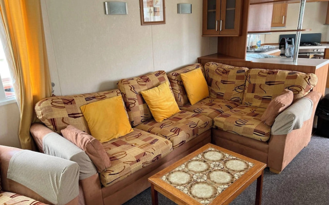 Cozy 2 Bedroom Coastal Chalet in Hunstanton
