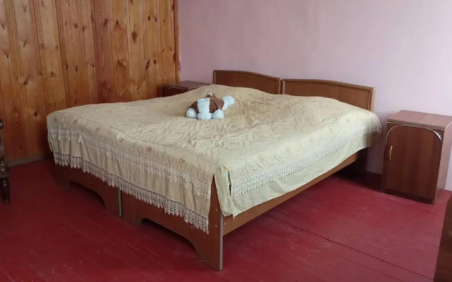 Guest House Nargo's garden