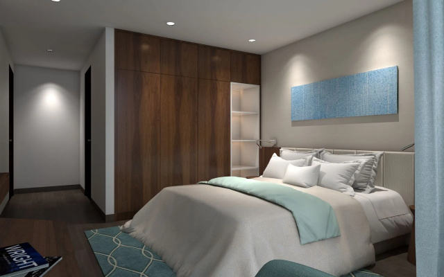 Libra Hotel Nha Trang