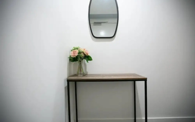 Sumptuous Incredible Cozy 2 Bed Near Cbd