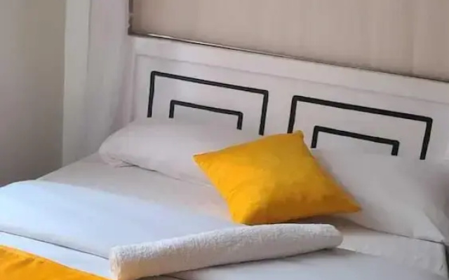 Lux Suites Mellow Apartments Kitengela