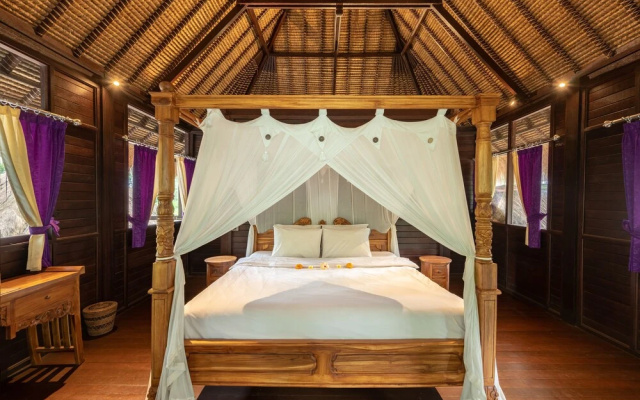 Villa Bali Village