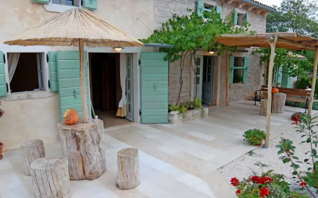 Holiday Home Hreljini 71