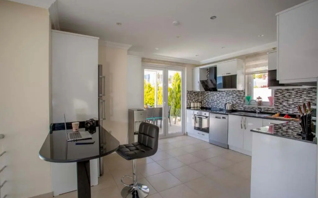 Orka Residence Villa 3