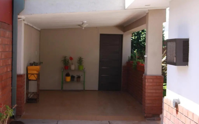 Apartamento Alvear