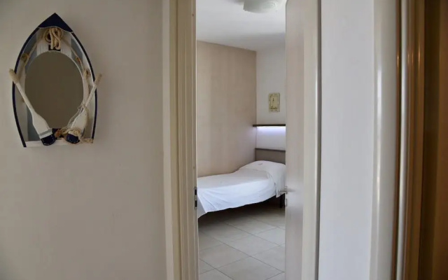 VersoSud - Dauni Holiday Home 10A