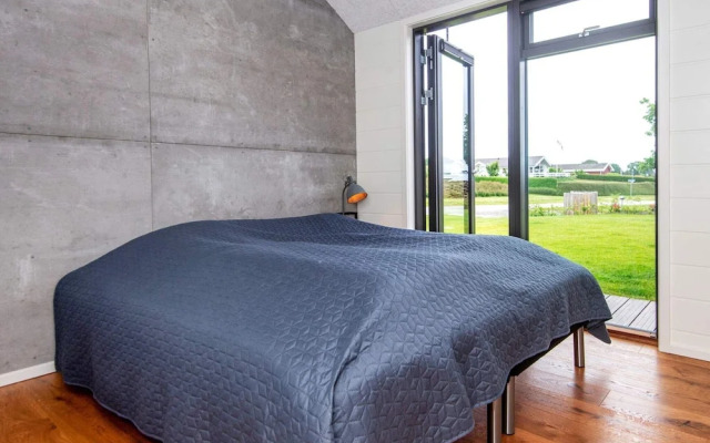8 Person Holiday Home in Hejls-by Traum